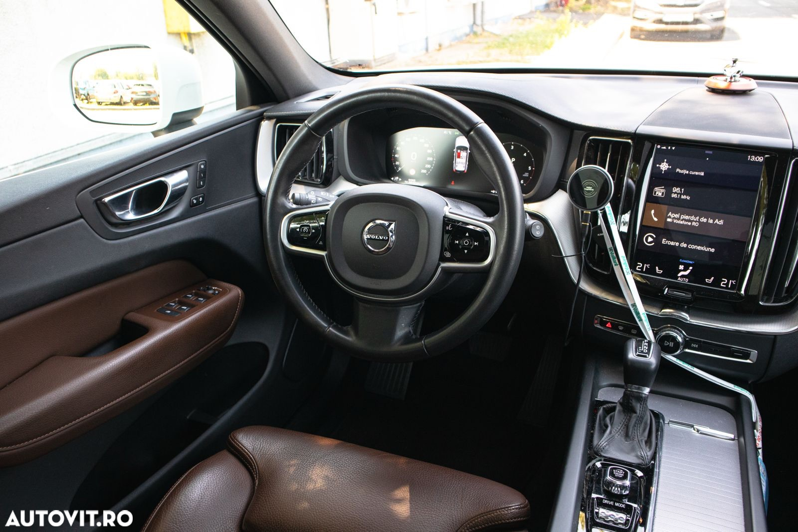 Volvo XC 60 D4 Inscription - 14