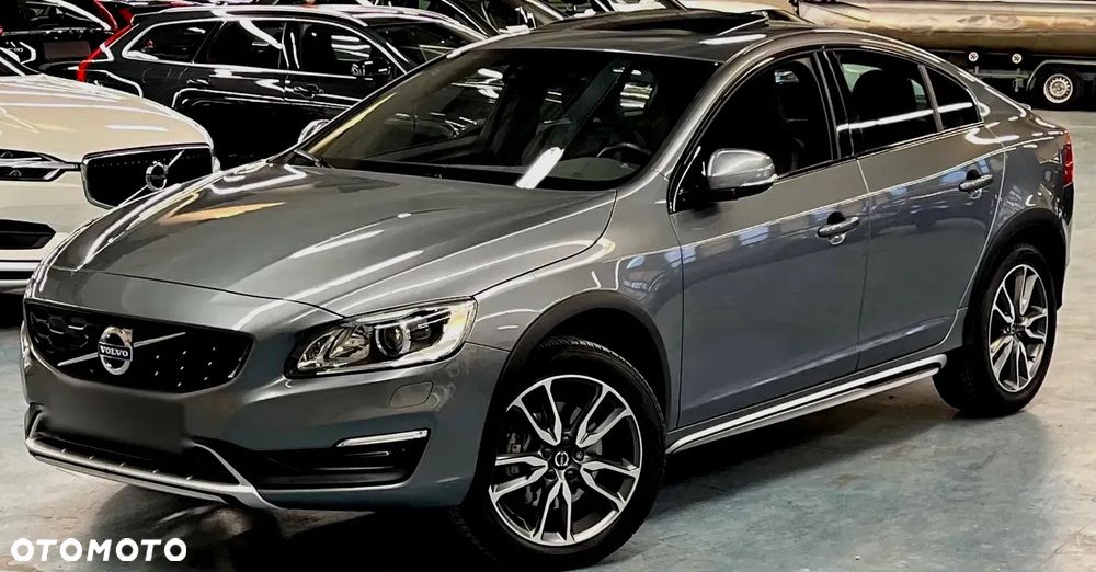Volvo S60 D5 Summum - 2