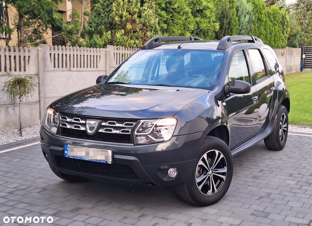 Dacia Duster 1.6 SCe Ambiance S&S - 17