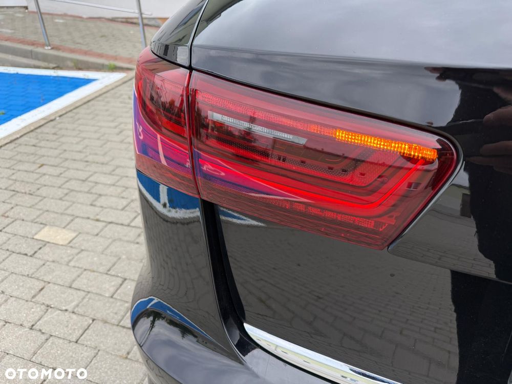 Audi A6 Avant 2.0 TDI Ultra S tronic - 23