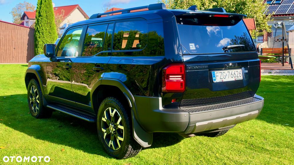 Toyota Land Cruiser LC 2.8 D-4D Invincible - 19