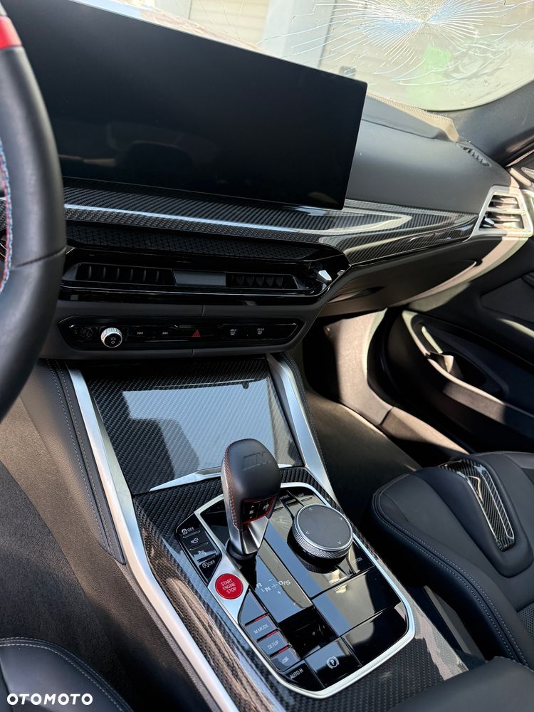 BMW M4 Competition M xDrive - 25