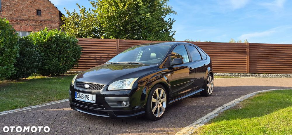 Ford Focus - 1
