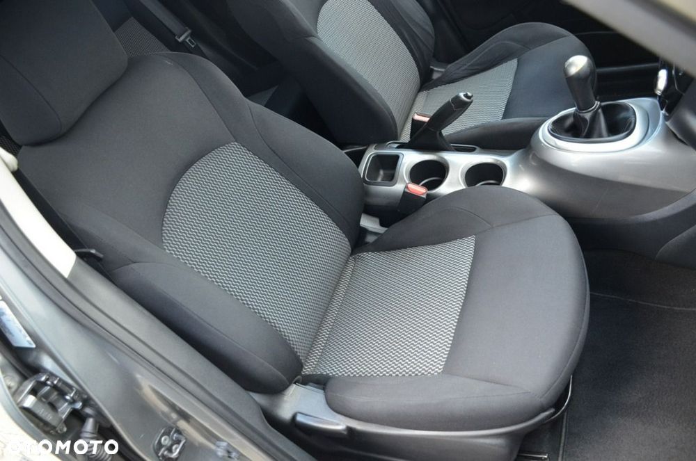 Nissan Juke - 25