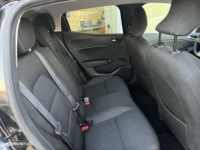 Renault Clio 1.0 TCe Intens - 6