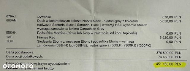 Land Rover Range Rover Sport S 3.0 D SE - 37