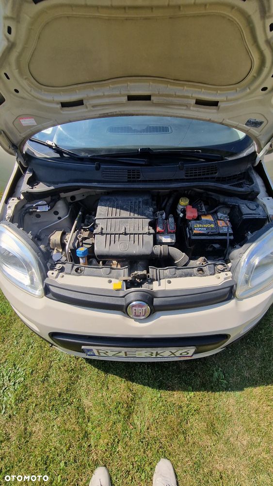 Fiat Panda 1.2 Fresh - 3
