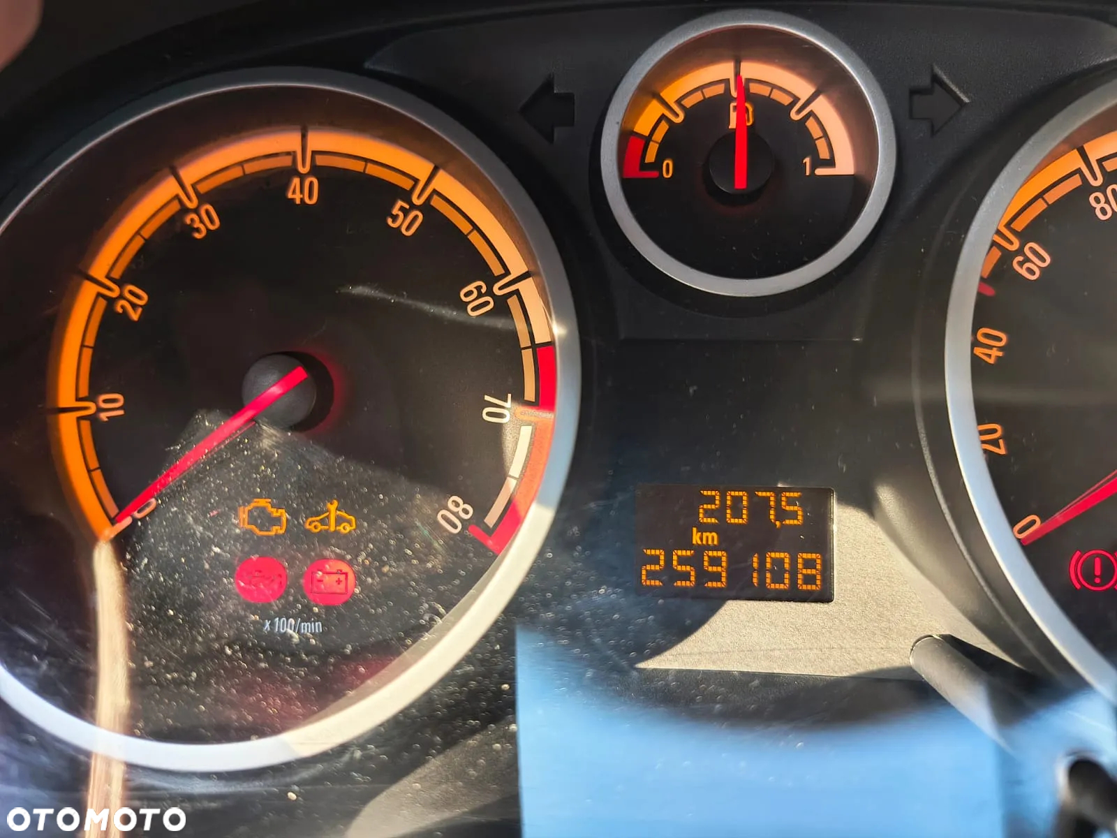 Opel Corsa 1.2 16V - 4