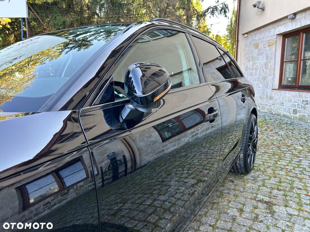 Audi A4 Avant 2.0 TDI S tronic sport - 15