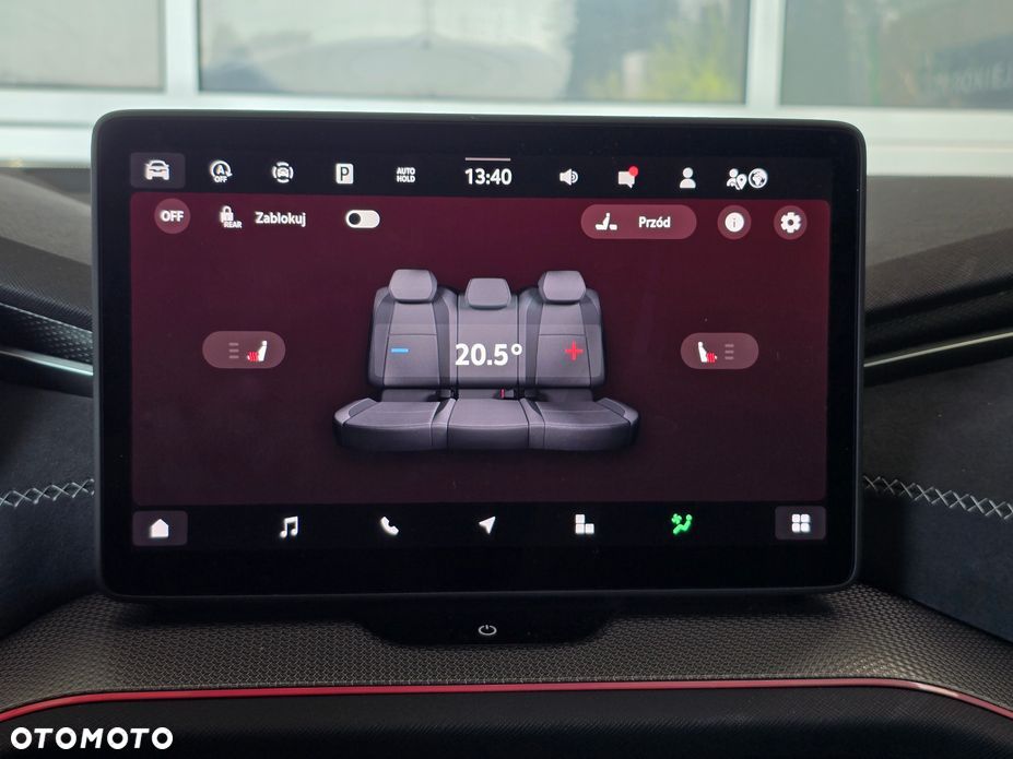 Skoda Kodiaq 2.0 TSI 4x4 Sportline DSG - 35