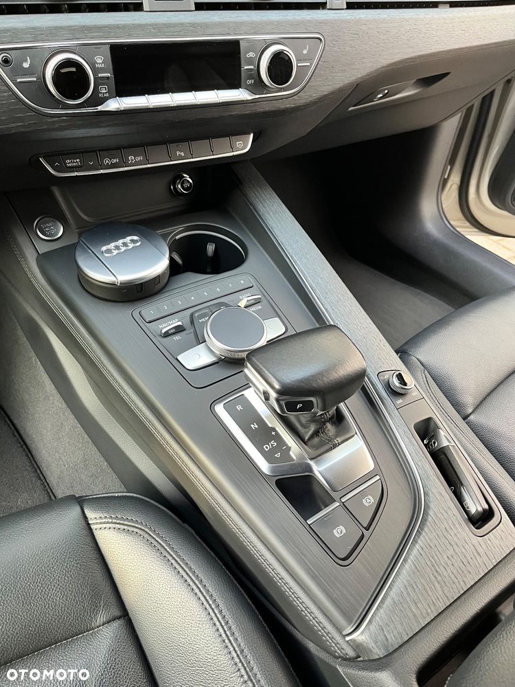 Audi A4 - 11