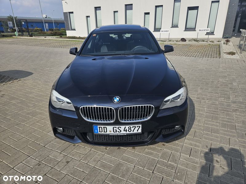 BMW Seria 5 - 19
