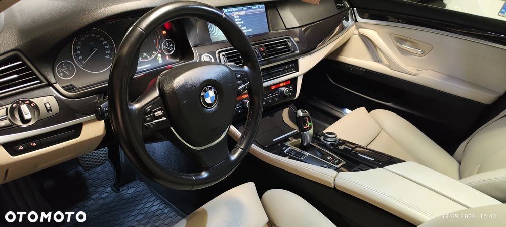 BMW Seria 5 - 26