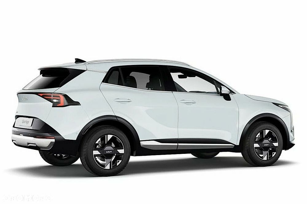 Kia Sportage - 4