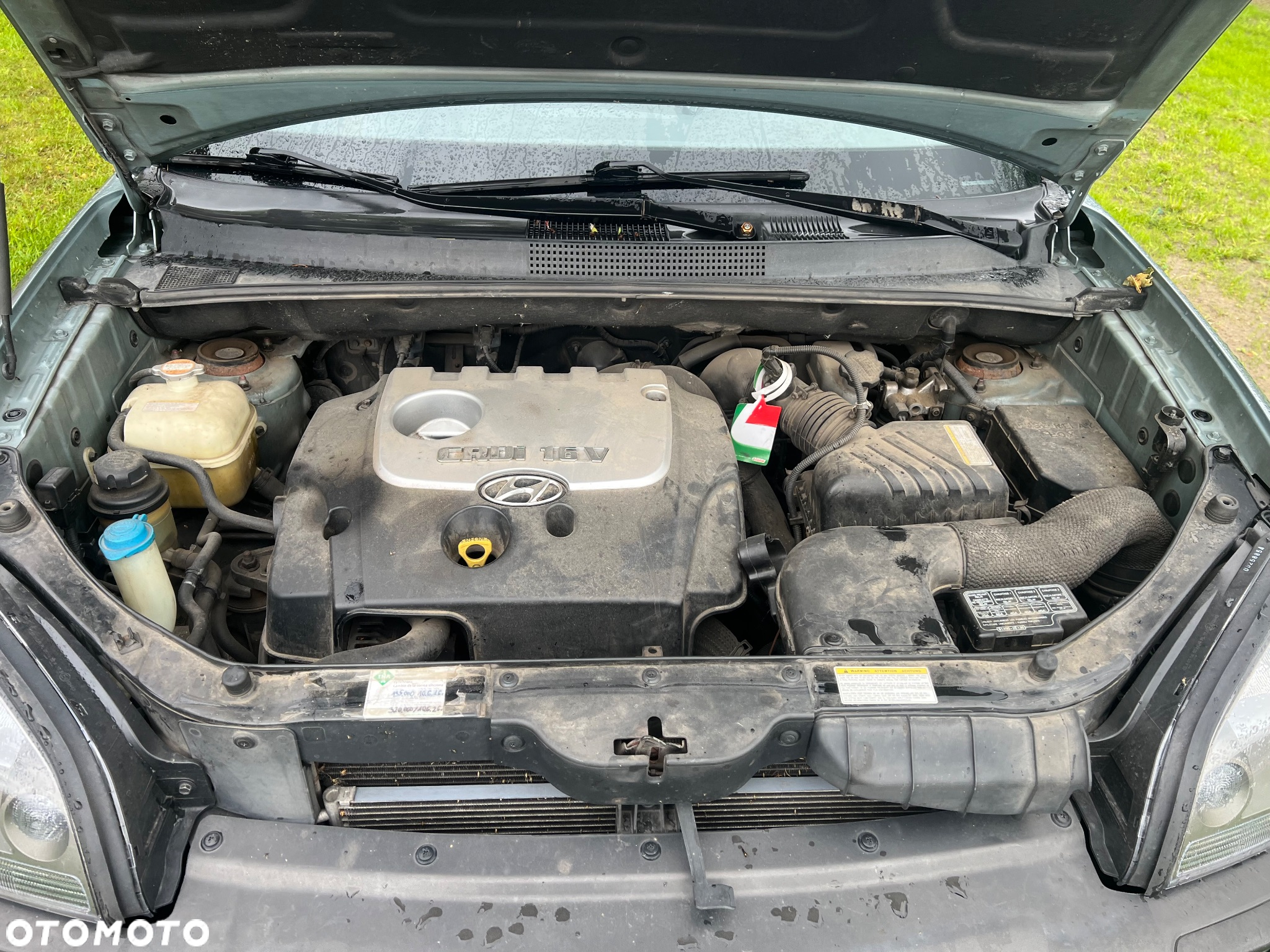 Hyundai Tucson - 7