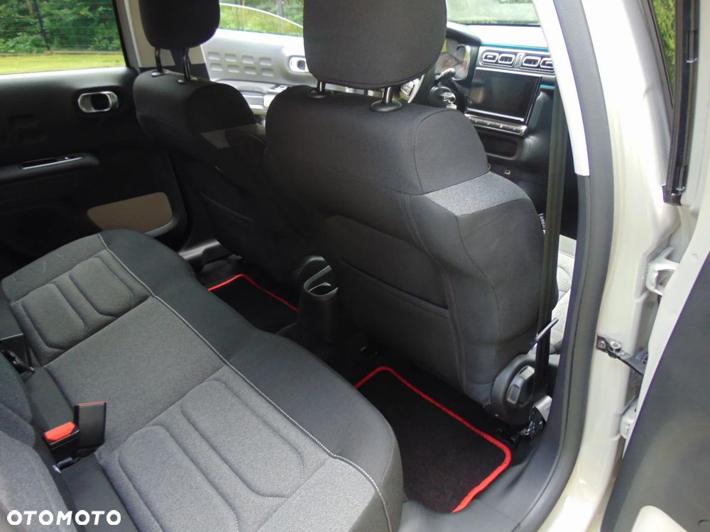 Citroën C3 1.2 PureTech Plus - 9