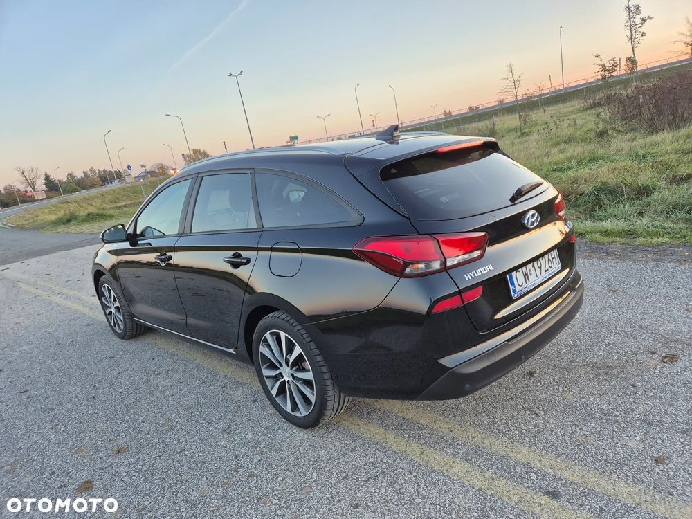 Hyundai i30 1.0 T-GDI EDITION 30 - 3