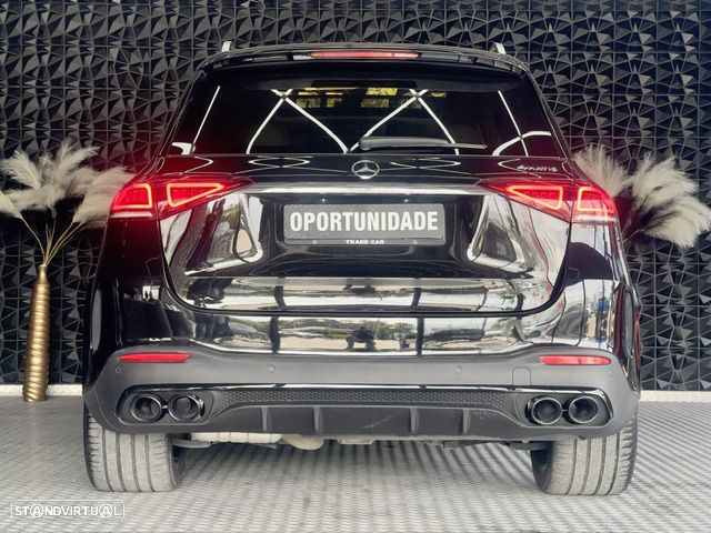 Mercedes-Benz GLE 350 - 22