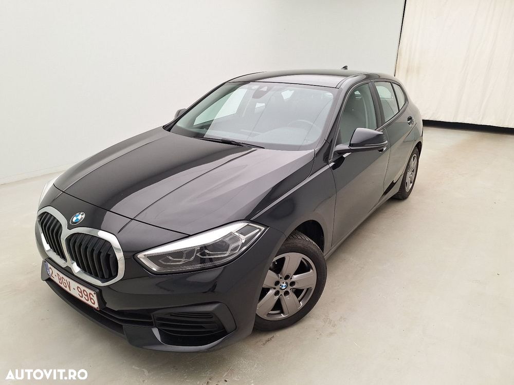 BMW Seria 1 118i Aut. - 13