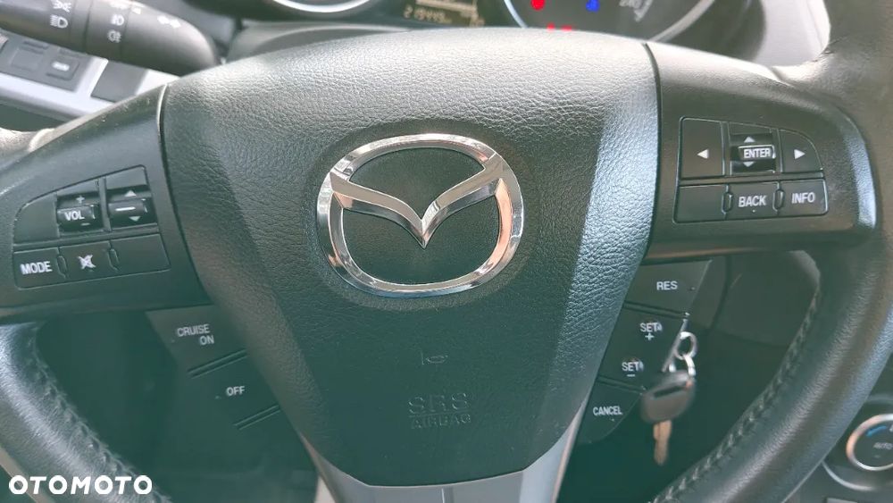 Mazda 3 1.6 MZ-CD DPF Kenko - 15