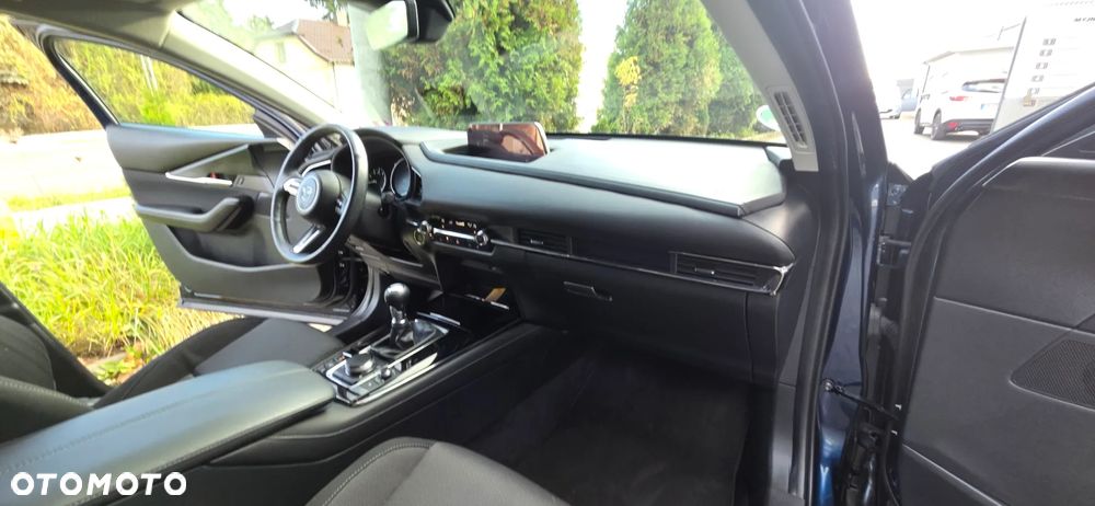 Mazda CX-30 2.0 mHEV Exclusive-Line 2WD - 39