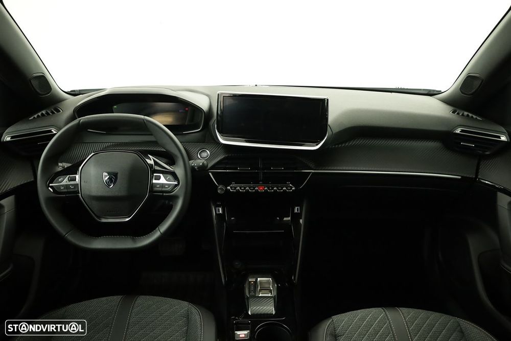 Peugeot e-2008 54 kWh Allure - 8
