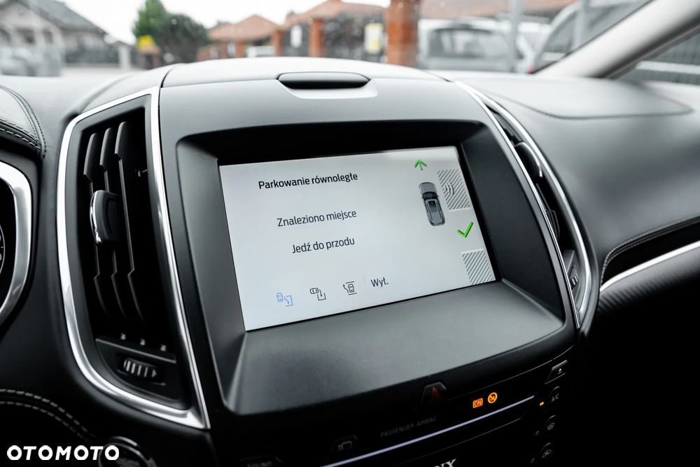 Ford S-Max 2.0 EcoBlue AWD Vignale - 36