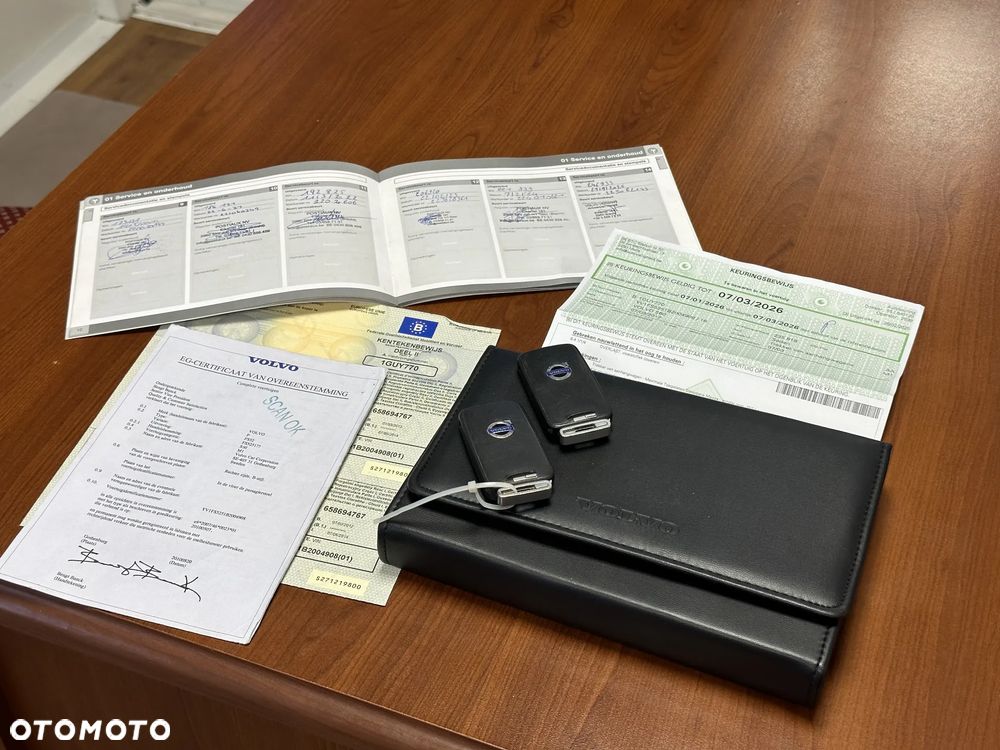 Volvo S60 D3 Momentum - 9