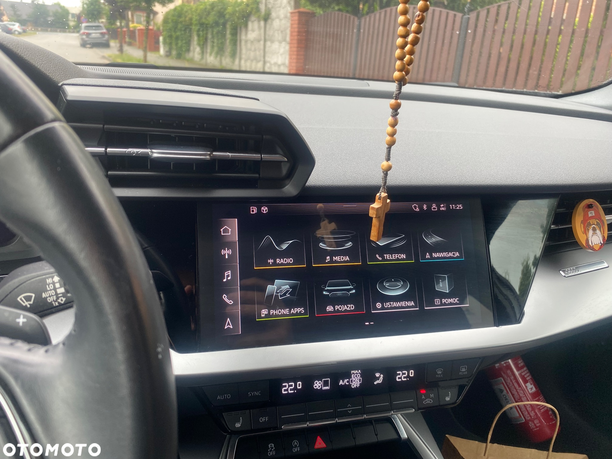 Audi A3 2.0 TDI Limousine (clean diesel) S tronic Attraction - 18