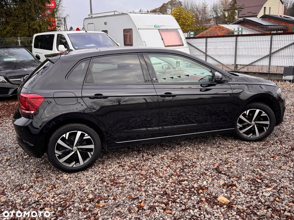 Volkswagen Polo - 18