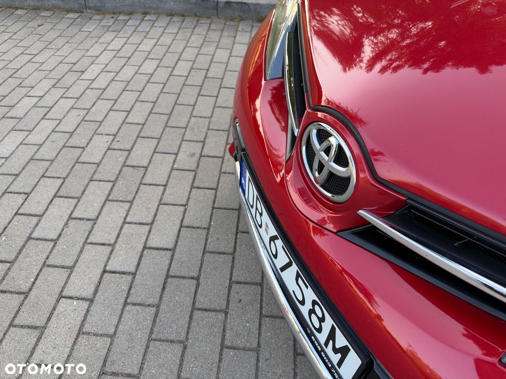 Toyota Auris 1.6 Valvematic Executive - 36