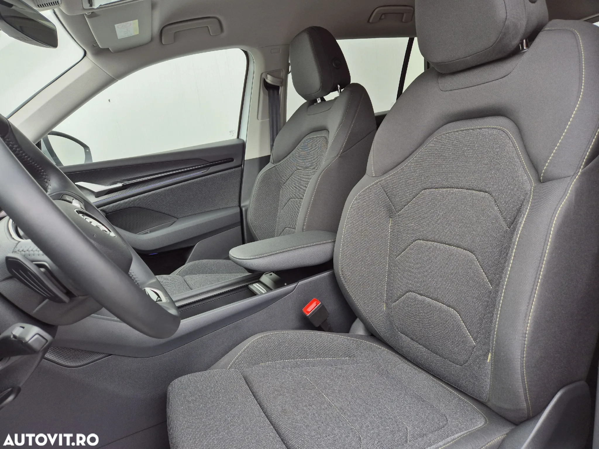 Skoda Kodiaq 2.0 TDI 4X4 DSG Selection - 11