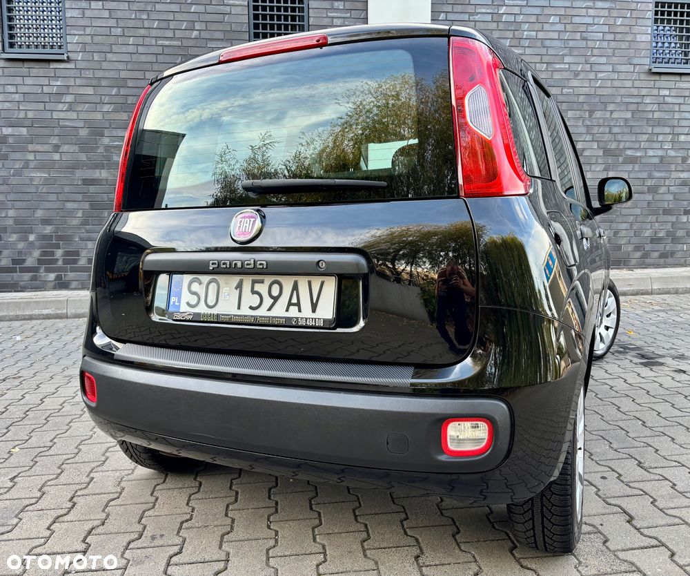 Fiat Panda 1.2 Fresh - 4