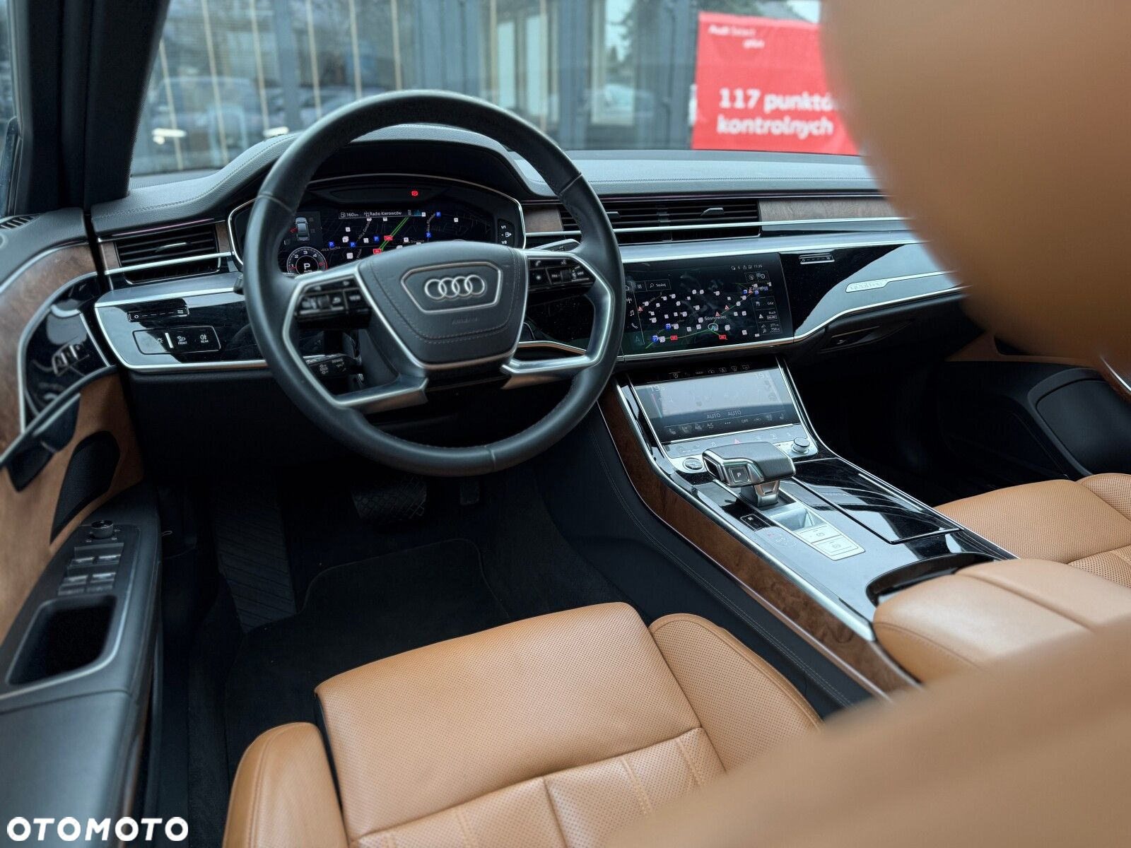 Audi A8 - 23