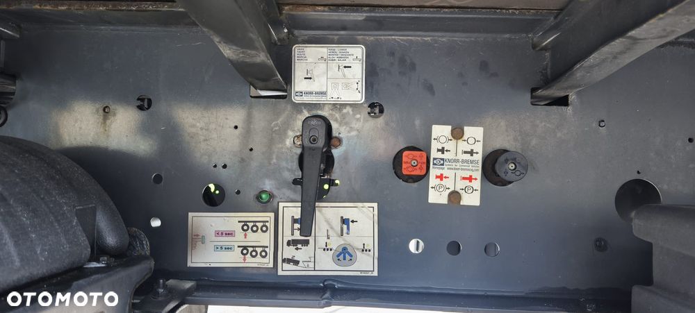 Wielton NS3K - 5