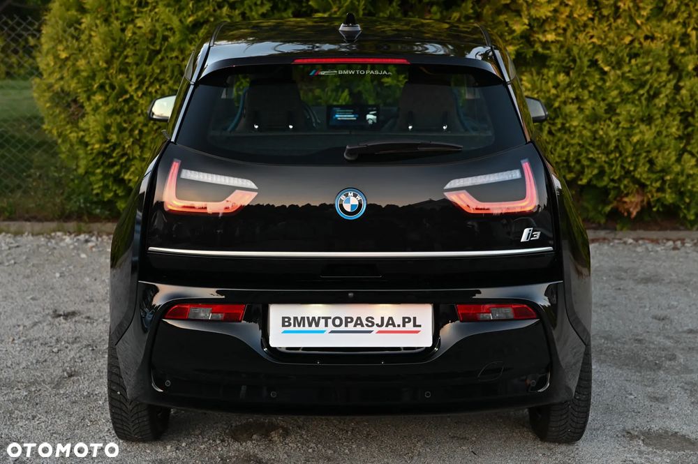 BMW i3 i3S 120 Ah - 6