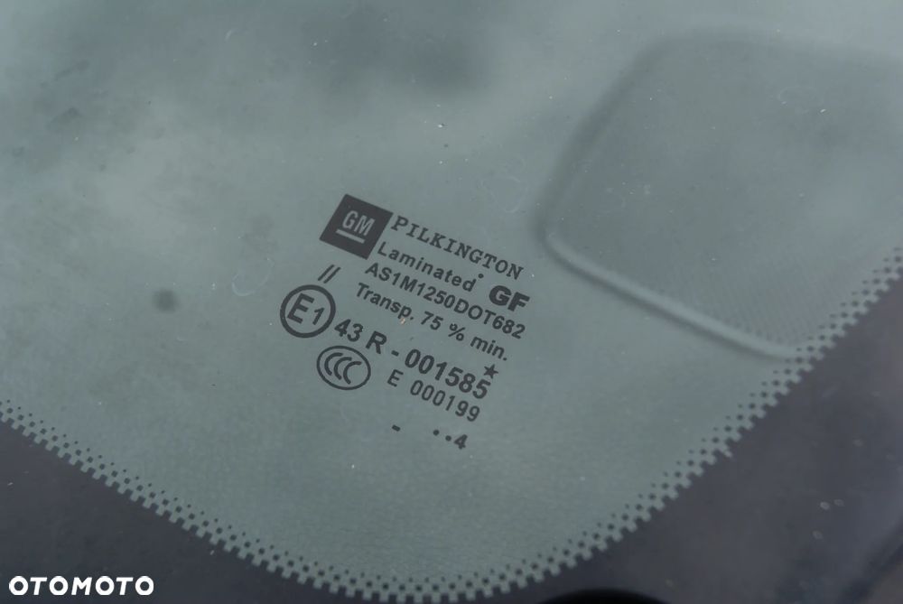 Opel Astra IV 1.7 CDTI Enjoy - 9