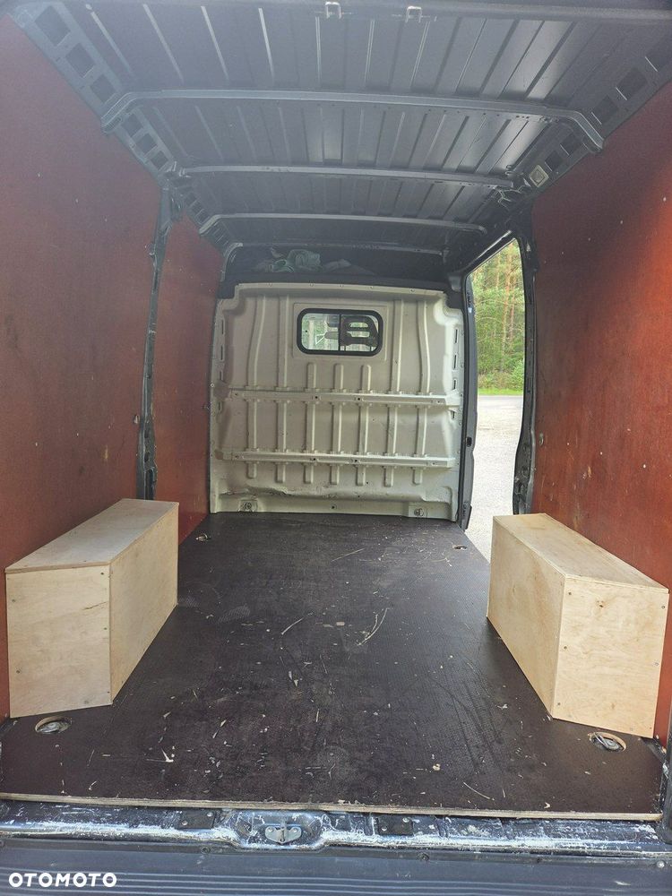 Fiat Ducato - 21