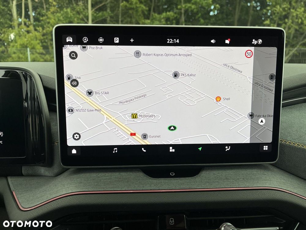 Skoda Kodiaq 2.0 TDI 4x2 Selection DSG - 37