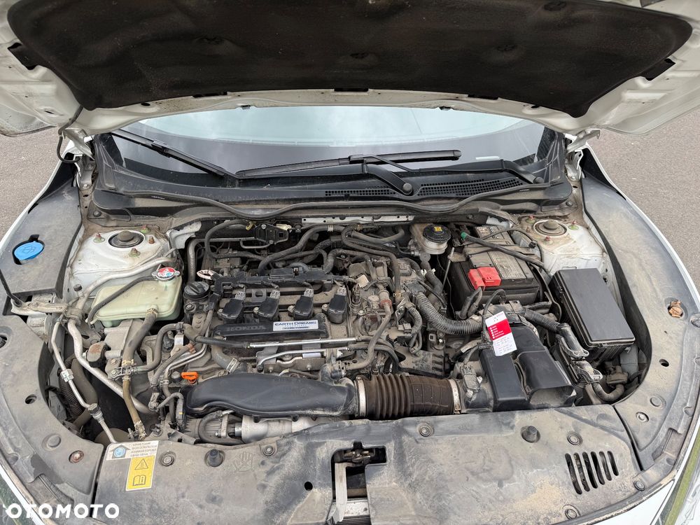 Honda Civic - 20