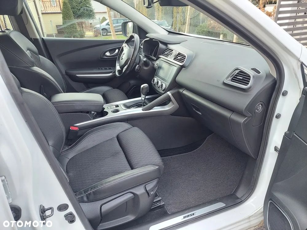 Renault Kadjar - 12