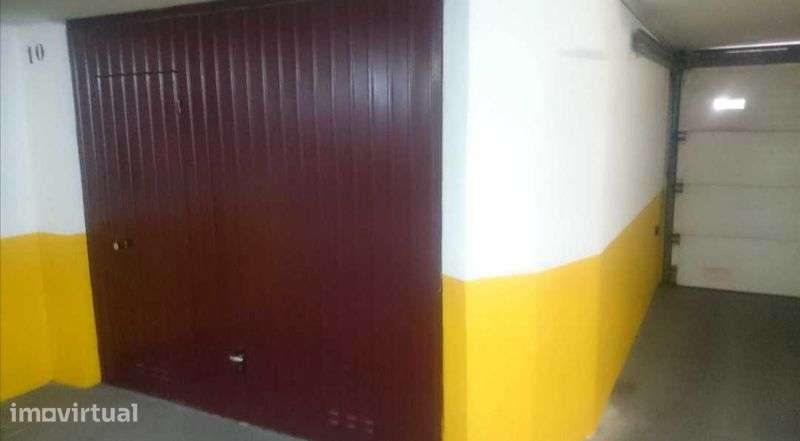 Garagem box em Setúbal - Grande imagem: 3/3