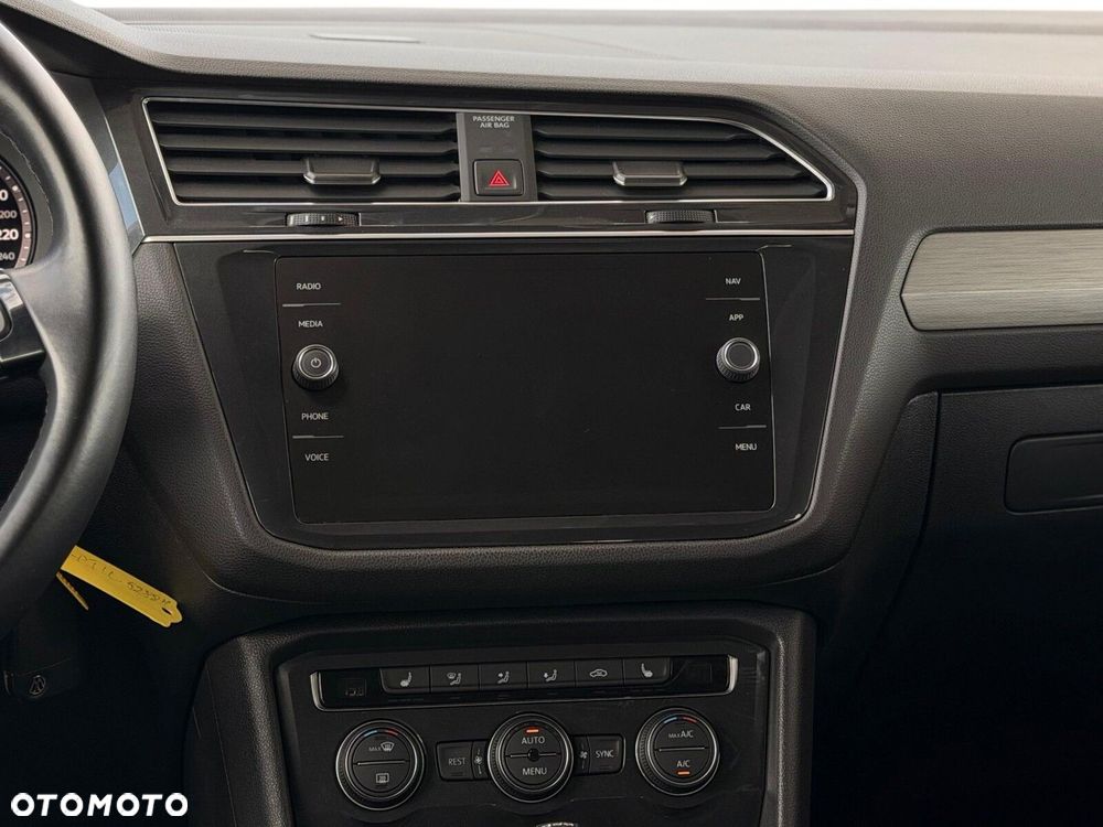 Volkswagen Tiguan Allspace 2.0 TDI 4Mot SCR Comfortline DSG - 30