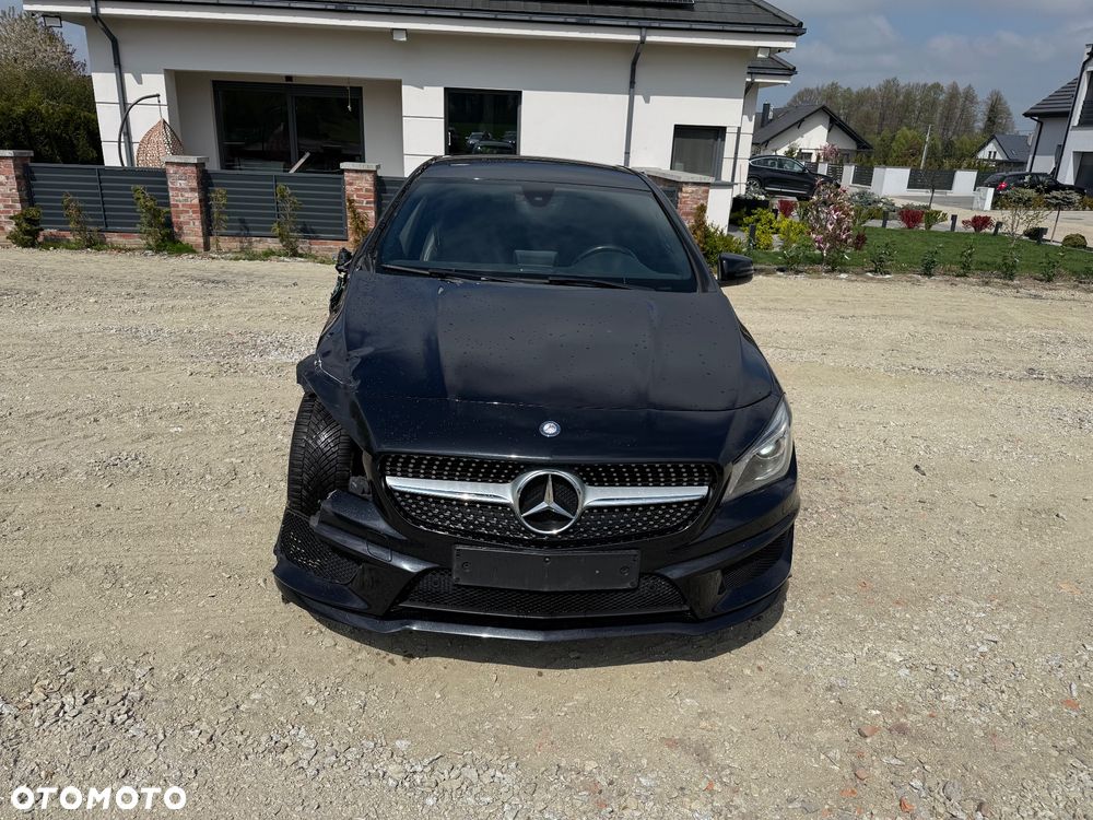 Mercedes-Benz CLA 200 d 7G-DCT SCORE - 9