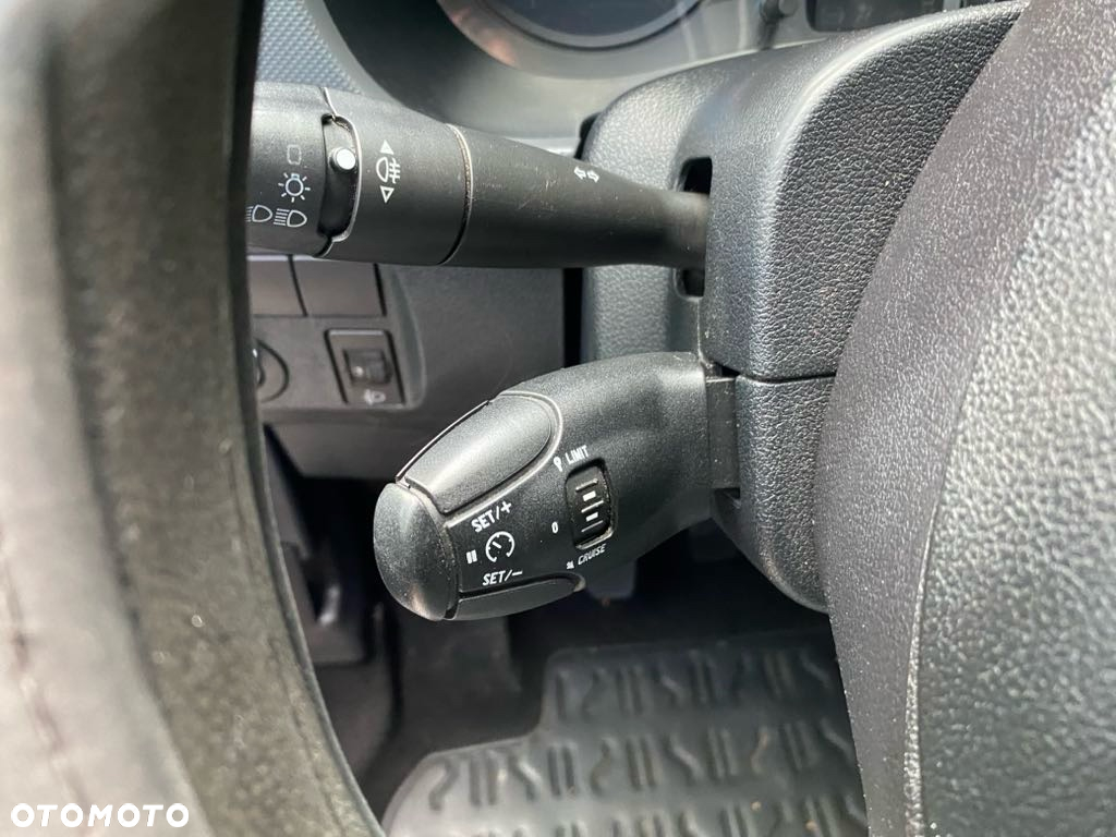 Citroën Berlingo - 11