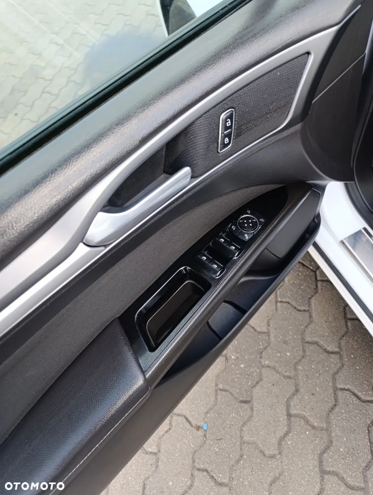 Ford Mondeo 1.5 EcoBoost STart-Stopp Trend - 20