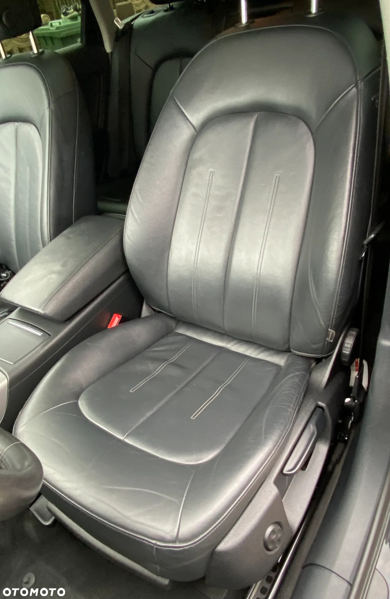 Audi A6 3.0 TDI Quattro S tronic - 33