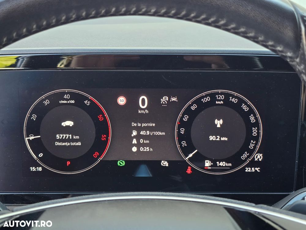 Skoda Kodiaq 2.0 TDI 4X4 DSG Selection - 15
