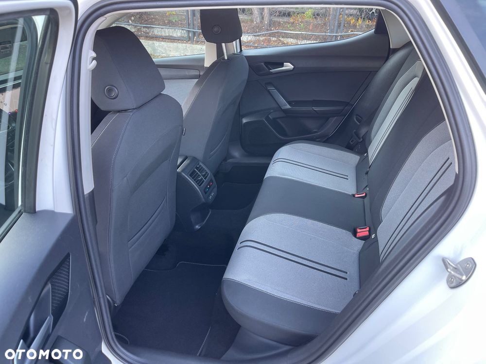 Seat Leon 2.0 TDI DPF DSG Xcellence - 21