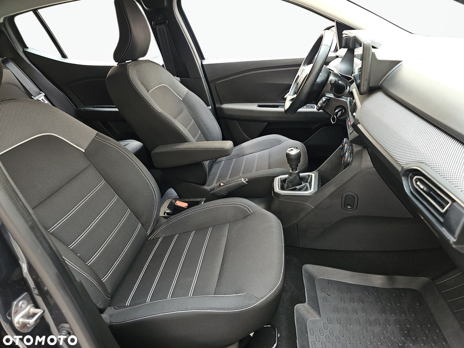 Dacia Sandero - 14